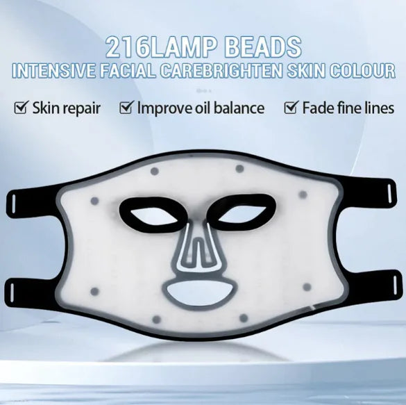 Photon LED Beauty Mask