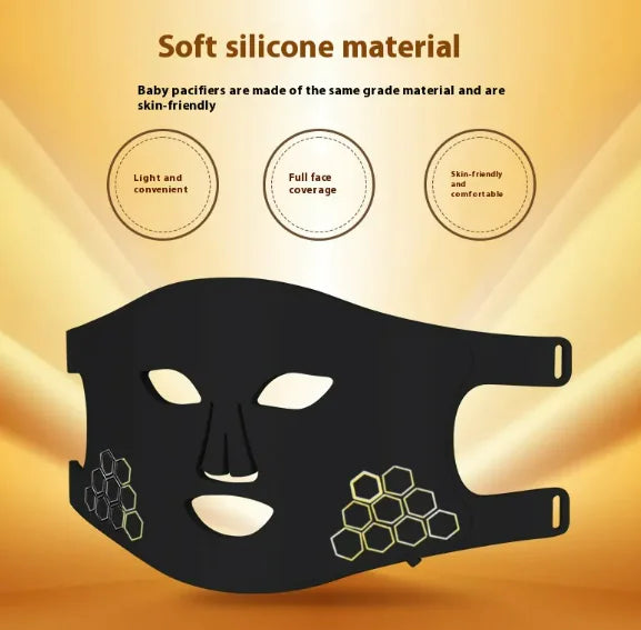 Photon LED Beauty Mask