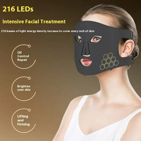 Photon LED Beauty Mask