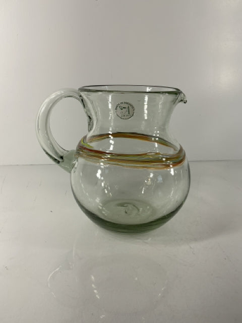 Pitcher