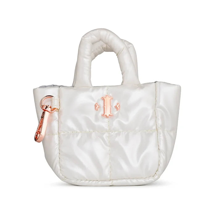 POCKET TOTE BAG