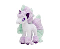 Pokemon Dolls: Ponyta Plushie Anime & Brands Sugoi Mart
