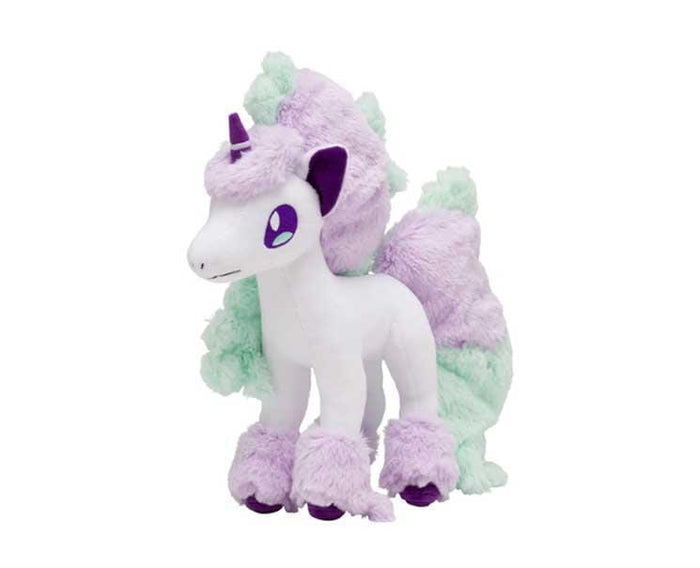 Pokemon Dolls: Ponyta Plushie Anime & Brands Sugoi Mart