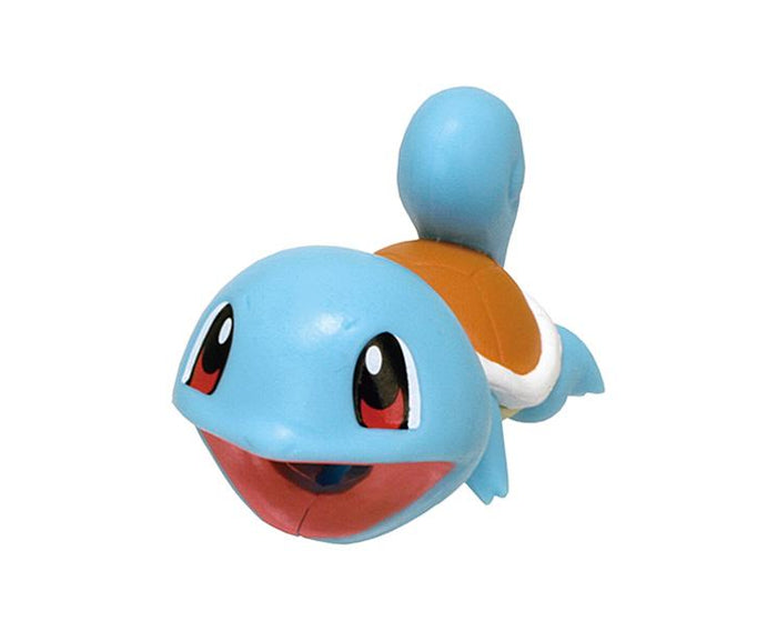 Pokemon Squirtle Cable Bite Home Sugoi Mart