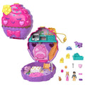 Polly Pocket HKV31 Something Sweet Cupcake, Multicolor