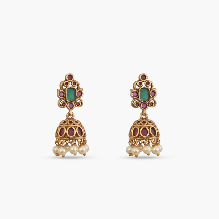 Pranika Antique Choker Set
