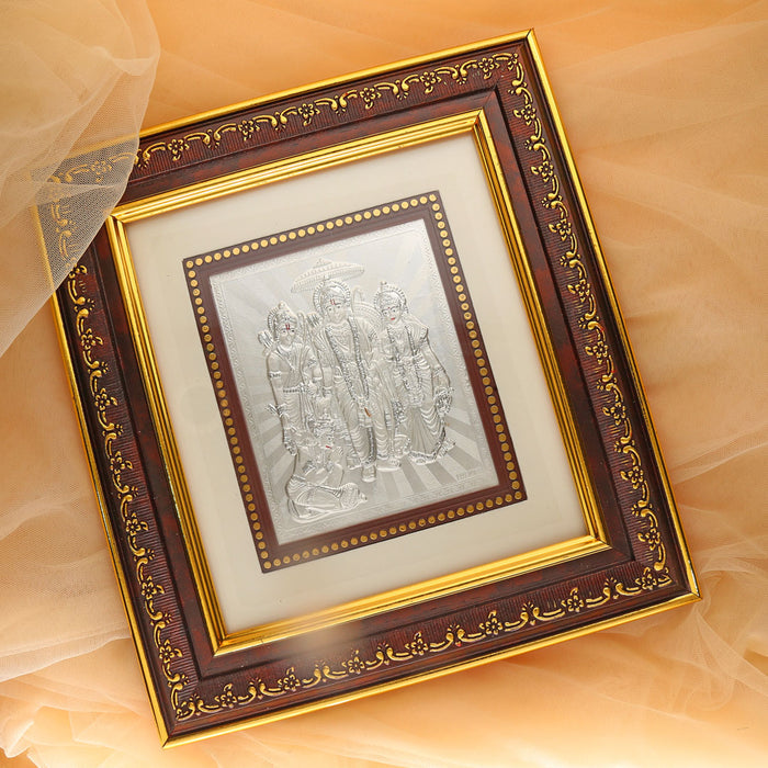 Ram Darbar Frame