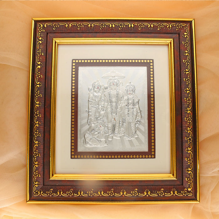 Ram Darbar Frame