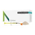 Raptos Syringe