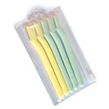 Razor blade set | 5pc (Pastel)
