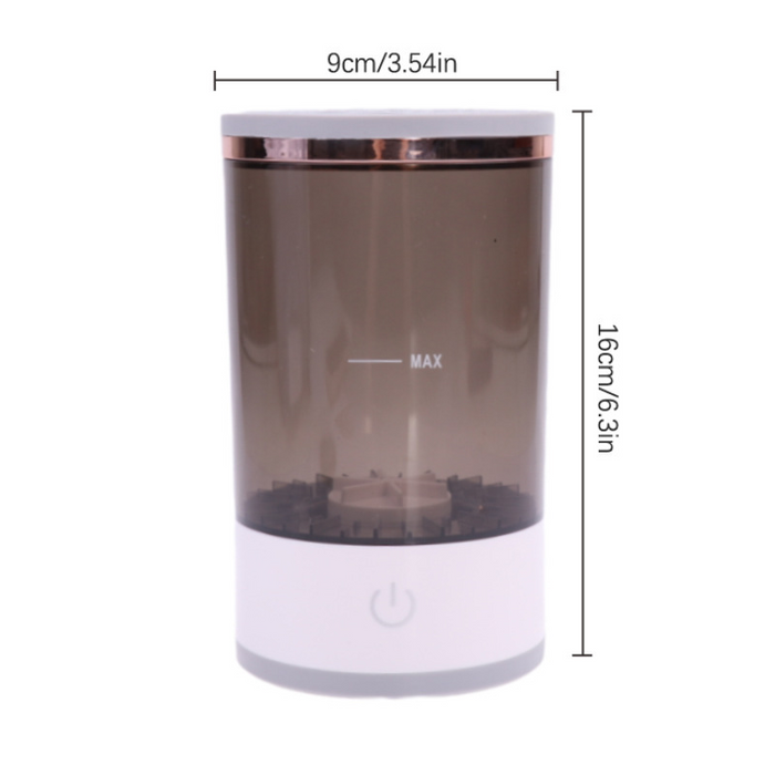 Rechargeable Makeup Brush Cleaner | Automatic Brush Washing Machine