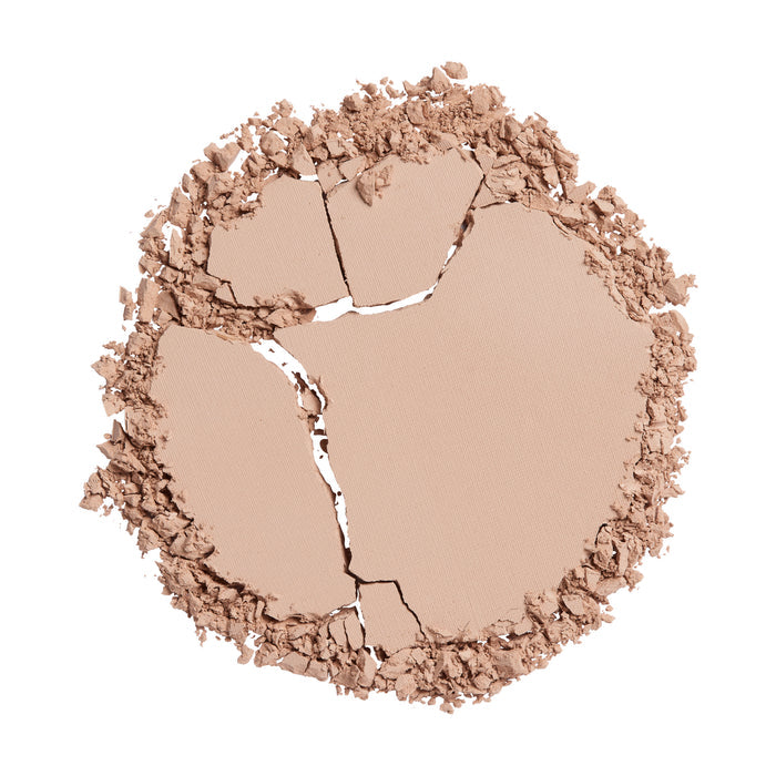 Relove By Revolution Super Matte Pressed Powder Vanilla 6gm