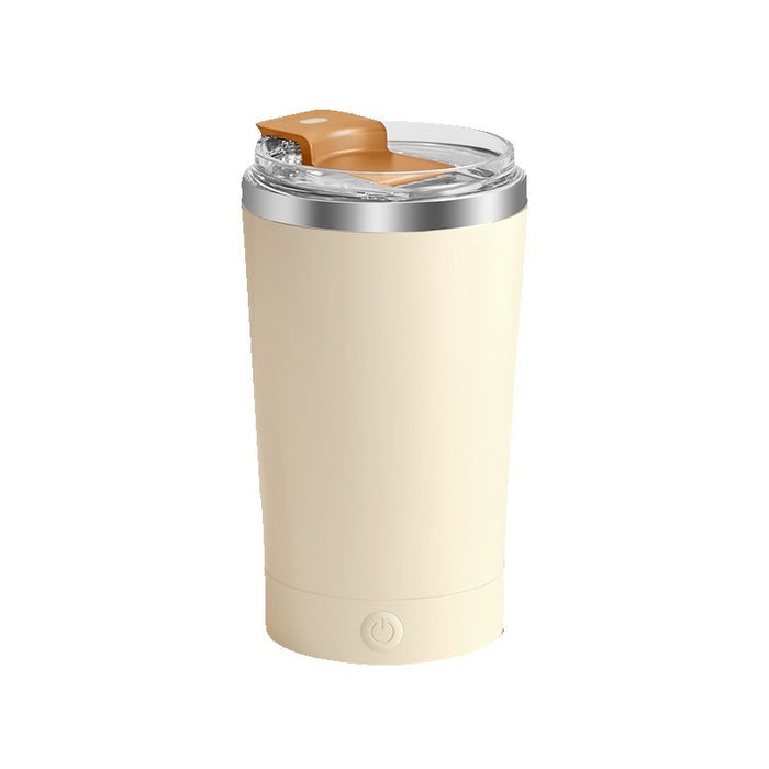 Removable Magnetic Automatic Electric Stirring Cup Coffee Cup