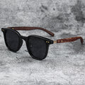 Bright Black Frame