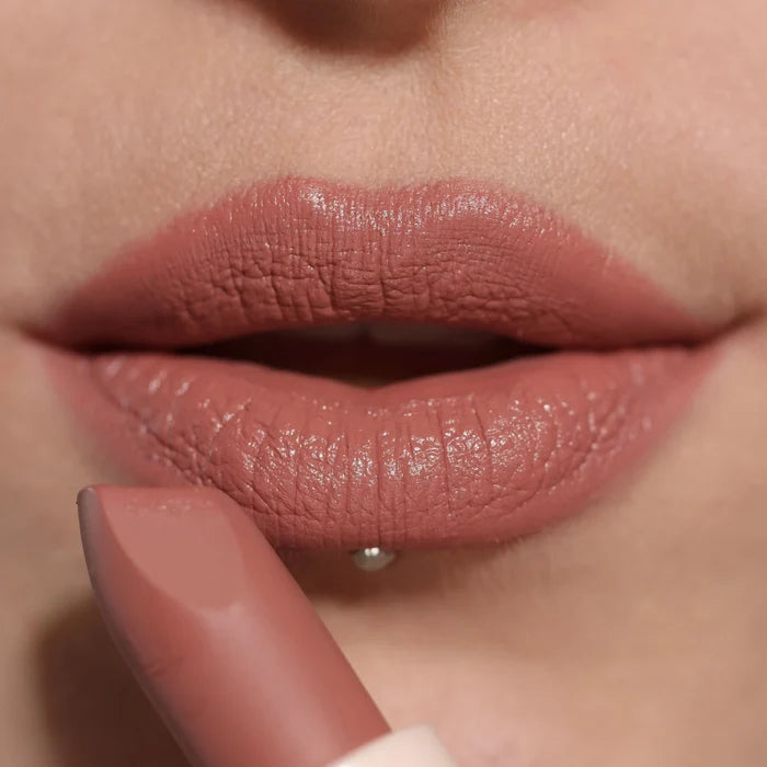 Revolution Lip Allure Soft Satin Lipstick Wifey Dusky Pink