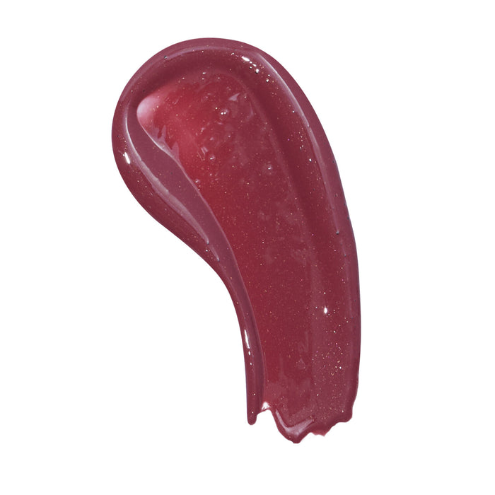 Revolution Pout Bomb Plumping Gloss Rosewood Rose Pink