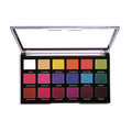 Revolution Pro Regeneration Palette - Trends Mischief Mattes