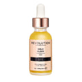 Revolution Skincare Gold And Rosehip Seed Oil Nourishing Oil 30ml
