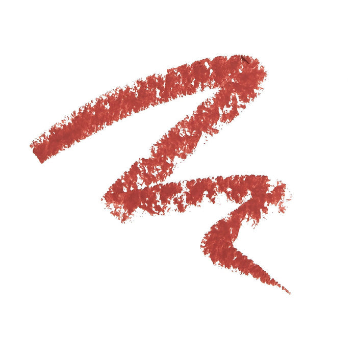 Revolution Velvet Kiss Lip Crayon Heart Race Peach Nude