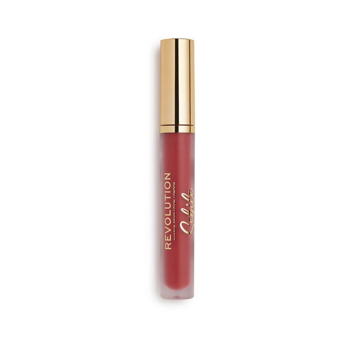 Revolution X Sebile Venus Kiss Matte Liquid Lipstick