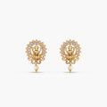 Rithika Antique Earrings