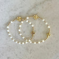 Rosary Stretch Bracelet
