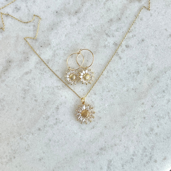 Ruth Earrings