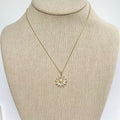 Ruth Necklace