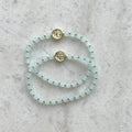 Saint Benedict Stretch Bracelet- Multiple Colors