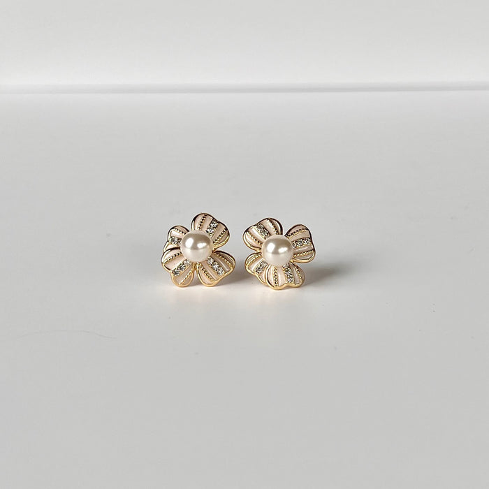 Sarah Earrings