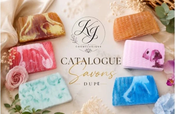 Savon dupe