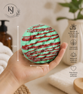 Savon mousse Fraise Kiwi