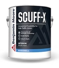 Scuff-X® - Eggshell Eggshell (F485)