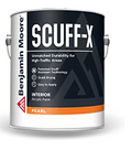 Scuff-X® - Pearl Pearl (F486)