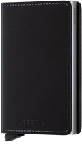 SECRID SLIMWALLET ORIGINAL BLACK