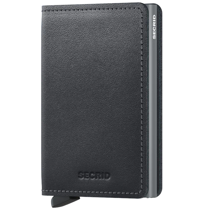 Secrid Slimwallet Original Grey