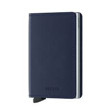 Secrid Slimwallet Original Navy