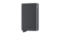 Secrid Slimwallet Twist Grey