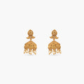 Shalini Antique Jhumka Earrings