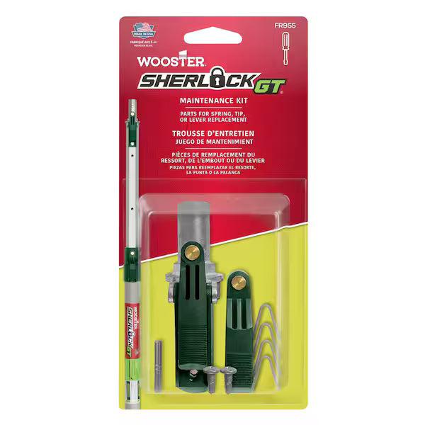 Sherlock Maintenance Kit