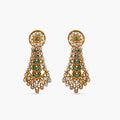Shuchi Antique Earrings