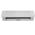 Silhouette America 6XW247 Silhouette Cameo 4 Bluetooth Vinyl, Cardstock And Fabric Cutter Classic, White Edition