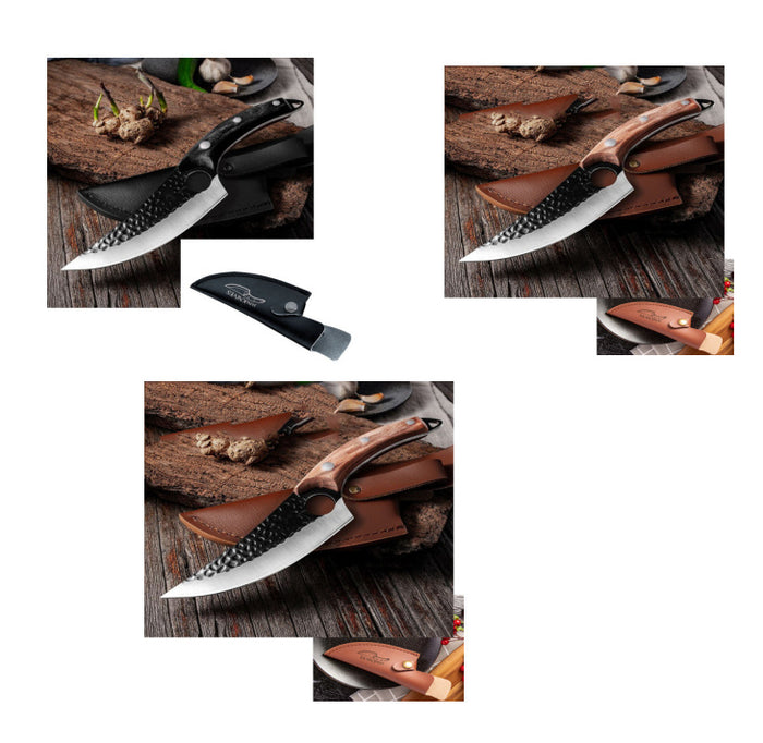 Sheath / Black Black / Set A
