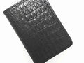 SLIMWALLET NILE BLACK