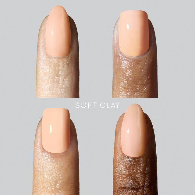 Soft Clay