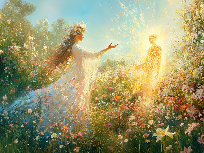 Solstice Dreamscape