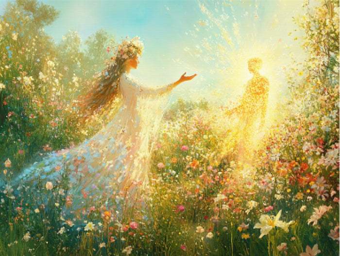 Solstice Dreamscape
