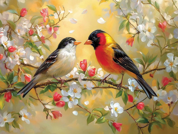 Song of the Seasons