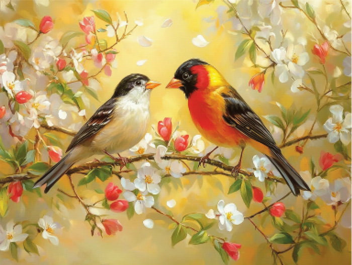Song of the Seasons