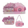 Sparkle Camera Beauty Set: The Ultimate Glam Kit for Kids (XP360)